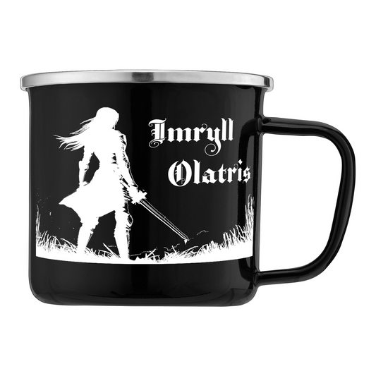 Imryll Olatris Mug