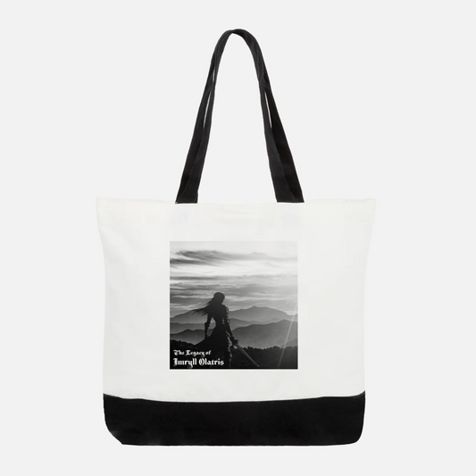 Imryll Olatris Tote Bag